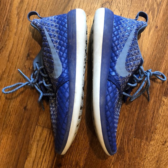 NIKE Roshe Two Flyknit 365 sneakers - Picture 8 of 15